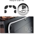 thumbnail image 3 of Tira de Luz Inteligente Philips Hue Multicolor Gradiente para Televisiones de 75 Pulgadas Compatible, 3 of 7