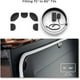 thumbnail image 3 of Tira de Luz Inteligente Philips Hue Multicolor Gradiente para Televisiones de 75 Pulgadas Compatible, 3 of 7
