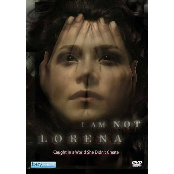I Am Not Lorena (DVD)