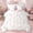 Floral 03, variant on Erosebridal Rainbow Groovy Flower Twin Bedding Sets, Chic Floral Bedding Comforter Set for Girls, Pink Reversible, 7 Pieces