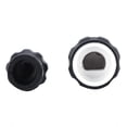 thumbnail image 4 of Talkie Knob Accessories, Perfect Accessory  Talkie Volume Knob Practical Durable  For  Talkie, 4 of 8