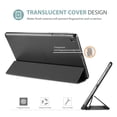 thumbnail image 4 of Funda ProCase Slim para Galaxy Tab A 10.1 2019 T510 T515 T517, 4 of 7