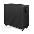 thumbnail image 3 of RANME 210D Oxford All-Weather Waterproof Cooler Cart Cover For Outdoor Party & Storage, 3 of 6