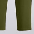 thumbnail image 6 of NIEWTR Child 6-7 Years Kids Boy School Pants Stretch Trousers,A52-AG, 6 of 9