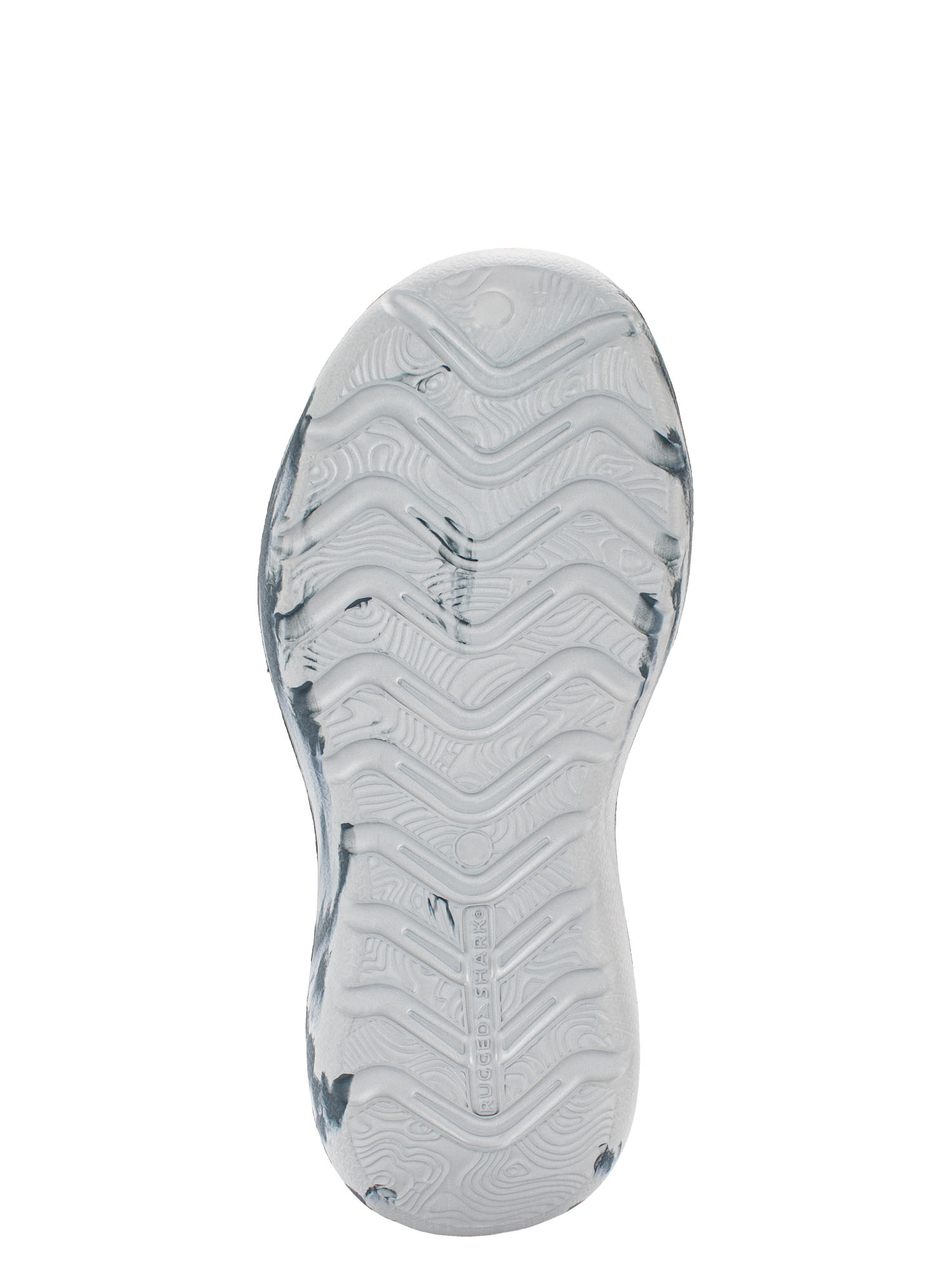 Rugged Shark Toddler and Big Kids Slip on Water Sneakers