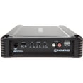 thumbnail image 2 of Memphis SRX1200D.1 1200W Monoblock Amplifier Car Audio Street Reference Series, 2 of 4