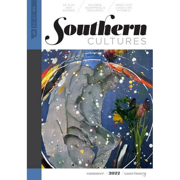 Southern Cultures: The Sanctuary Issue: Volume 28, Number 2 - Summer 2022 Issue, (Paperback)