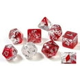 thumbnail image 2 of RPG Dice Set (7): Diamonds, 2 of 2