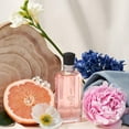 thumbnail image 5 of Lucky You Perfume for Women, Eau De Toilette Day or Night Spray with Fresh Flower Citrus Scent, 3.4 fl oz, 5 of 5