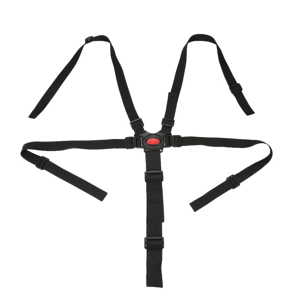 baby chair safety belt