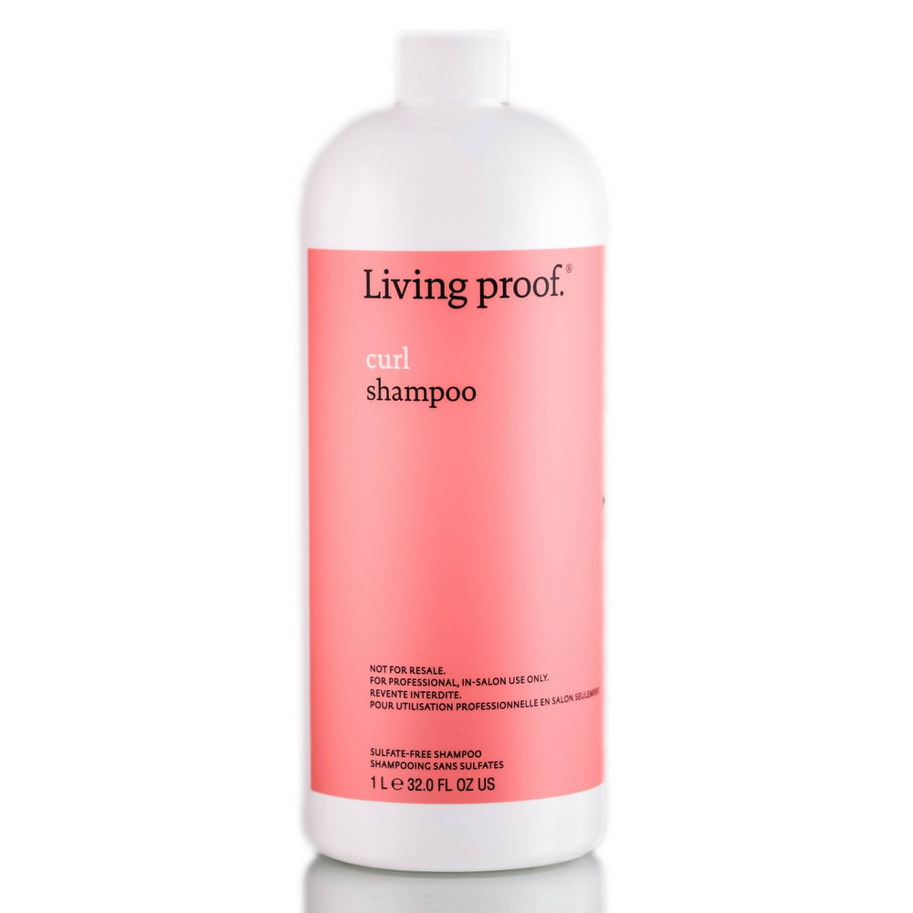 Living Proof Curl Shampoo 32 oz