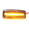 thumbnail image 5 of Car Dynamic Side Marker Light Turn Signal Indicator for C E S SL CLASS W201 190 W202 W124 W140 R129, 5 of 5