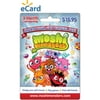 Mind Candy Moshi Monsters 3 Month Membership (Email Delivery)