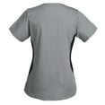 thumbnail image 2 of Women's Scrub Top, 2 of 3