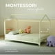 thumbnail image 2 of Cama para niños Jaco Beige, 2 of 5