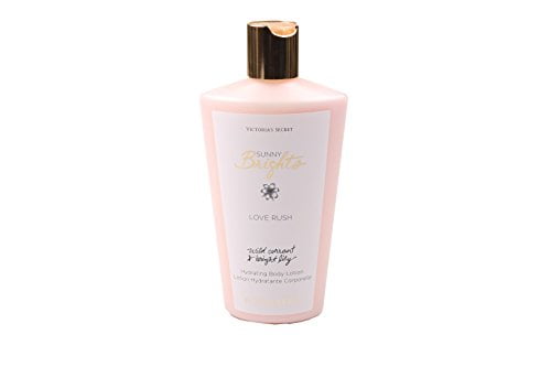 victoria's secret sunny brights love rush