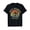 Black-59, variant on Best Grandad Ever - Retro Fist Bump Vintage Design Grandad T-Shirt