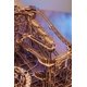 thumbnail image 5 of Truco eléctrico motorizado Wood Trick Galaxy de Wooden Marble Run, 5 of 9