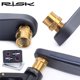 thumbnail image 5 of Sonducket Extensor de Pedal de bicicleta de riesgo, accesorio de manivela de repuesto, componentes de bicicletas profesionales, tornillo de perno Ciclismo Vistoso 16 mm, 5 of 6