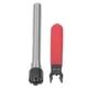 thumbnail image 3 of Varilla de extensión CNC, portabrocas, varilla de extensión de fresado CNC recta, máquina herramienta de torno, diseño elevado, 3 of 9