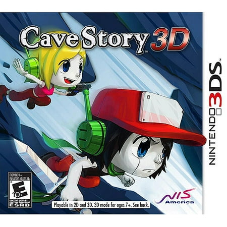 cube cavern