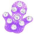 thumbnail image 1 of Gant de Massage Anti-cellulite pour Cou Dos Épaules Fesses, 1 of 8
