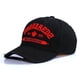 thumbnail image 1 of Gorra de béisbol DSQUAREDS Gorra deportiva bordada para hombre y mujer, 1 of 3