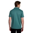 thumbnail image 3 of Reebok Men's and Big Men's Performance Polo Shirt, Sizes XS-5XL, 3 of 5