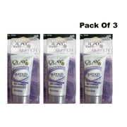 Olay Quench Body Lotion For Extra Dry Skin 1 Fl Oz Pack OF 3