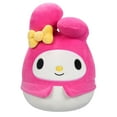 thumbnail image 1 of Squishmallows Original Sanrio 8-Inch My Melody – Official Jazwares Plush, 1 of 4
