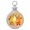 A, variant on RKSTN Night Light, LED Lights Christmas Decorations, Wind Lights LED Electronic Candles Hand Lights Christmas Decorations Personalized Night Light