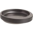 thumbnail image 4 of Wilton Easy Layers Non-Stick 5-Piece 6" Round Cake Pan Set Layer Cake Baking Pans, 4 of 11