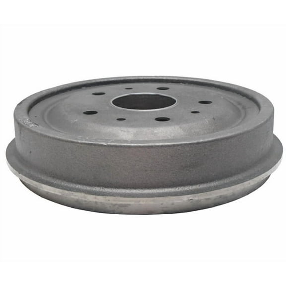 Raybestos 2611R Professional Grade Brake Drum Fits select: 1966-1975 FORD BRONCO
