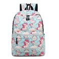 thumbnail image 1 of Mochila impermeable de viaje para computadora portátil al aire libre para computadora portátil de 13 pulgadas, 14 pulgadas y 15,6 pulgadas Sailing Electrónica, 1 of 4