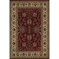 thumbnail image 5 of Oriental Weavers Ariana Indoor Rug Rectangle Area Rug Red 4' X 6', 5 of 5