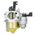 thumbnail image 2 of waltyotur SH265 Carburetor For Kohler Series 3000 6.5 HP 196cc 1885306-S engine, 2 of 8