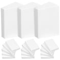 thumbnail image 4 of 50 Pcs Mini Books Miniature Books Doll House Books Doll House Miniatures Blank Mini Books For Crafts, 4 of 8
