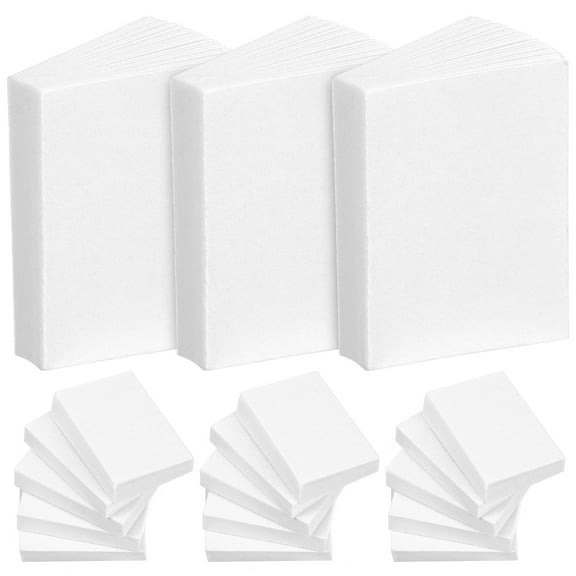 Mini Books,50 Pcs Mini Books Miniature Books Doll House Books Doll House Miniatures Blank Mini Books For Crafts