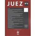 thumbnail image 1 of JUEZ N° 6 TIRANT LO BLANCH VARIOS AUTORES, 1 of 1