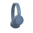thumbnail image 3 of Sony WH-CH520 Wireless Headphones with Microphone - Blue, 3 of 10