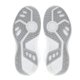 thumbnail image 4 of Tenis Spalding Talla 20 Blanco, 4 of 4
