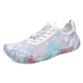 thumbnail image 3 of Barefoot Shoes for Women and Men, Wide Toe Box, Zero Drop, Lightweight, Breathable, Non-Slip, Minimalist Walking, Running, Hiking Sneakers, 3 of 7