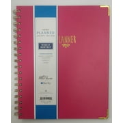 Blue Sky Medium Wm Planner Wb