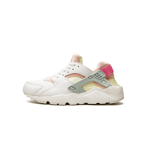 NIKE GRADE SCHOOL Air Huarache GS "Strawberry Sundae" DR0163 100 DR0163 100 from Stadium Goods