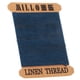 thumbnail image 1 of Hilo Encerado de Lino perfecl 1 Pieza de Coser de 6 M para Bolsos de material cuero, 1 of 6
