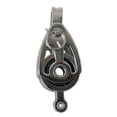 thumbnail image 1 of Garrucha Triple Inoxidable Ss316 Balero 25X47Mm Gim Sports Ms1117, 1 of 3