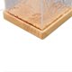 thumbnail image 3 of USB Night Light 3 Modes, Square Rotating LED Desk Lamp, Water Pattern Night Light for Home, Hotel, Office, 3 of 4