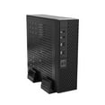 thumbnail image 1 of M06 Mini Desktop Case MINI-ITX PC Chassis Versatile and Efficient Industrial Control Case with Foot Stand, 1 of 10