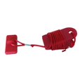 thumbnail image 2 of Clip De Llave De Seguridad Para Cinta De Correr, Accesorios Para Cinta De Correr, Bloqueo De Interruptor De Seguridad SM SunniMix Llave de seguridad para cinta de correr, 2 of 8