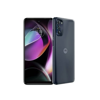 Motorola Moto G6 32GB Unlocked Smartphone Black - Walmart.com